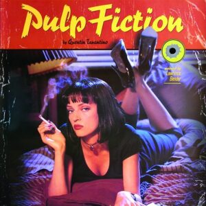 Pulp Fiction (1994)