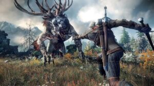 The Witcher 3: Wild Hunt